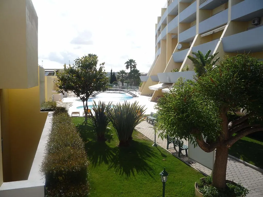 Condominio Do Mar Lagos Portugal