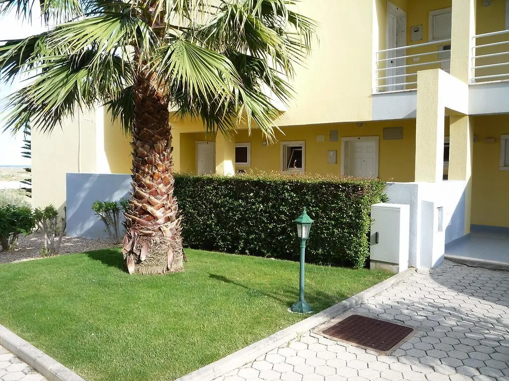 Holiday home Condominio Do Mar Lagos Portugal