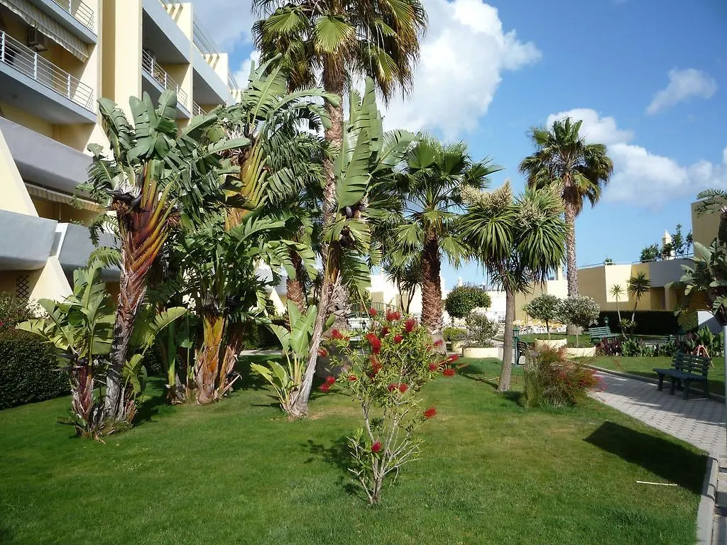 Holiday home Condominio Do Mar Lagos Portugal