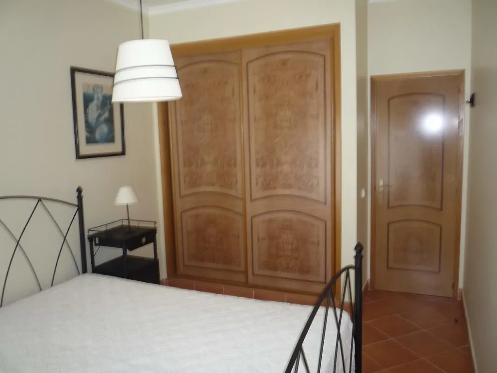 Holiday home Condominio Do Mar Lagos