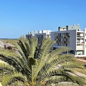 Pensión Sun & Sea, Meia, Lagos