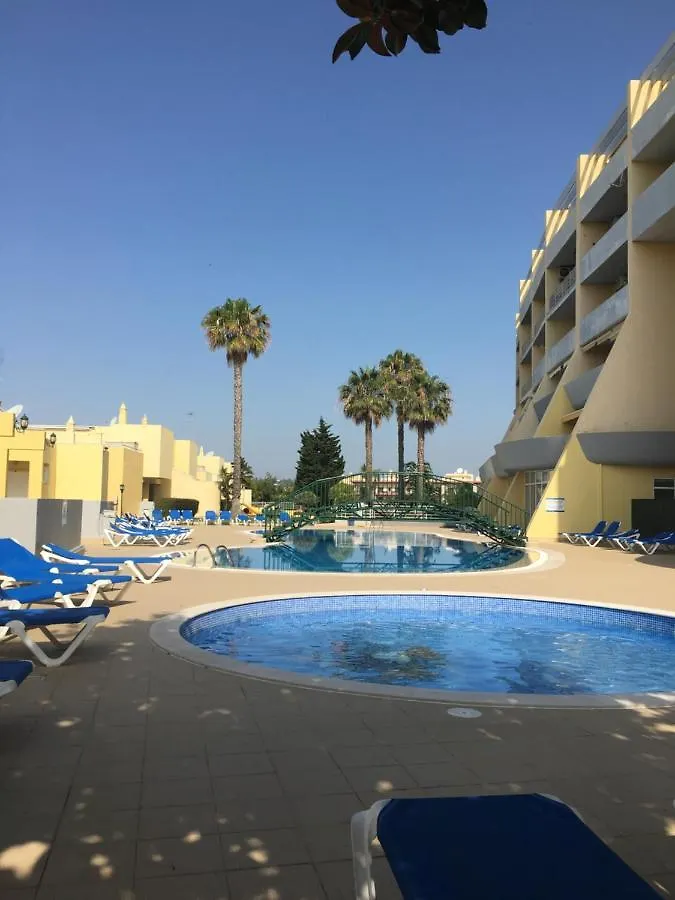 Condominio Do Mar 拉哥斯 0*,  葡萄牙