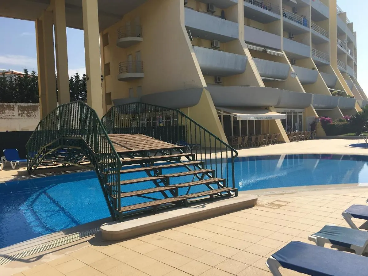 度假居 Condominio Do Mar 拉哥斯 葡萄牙