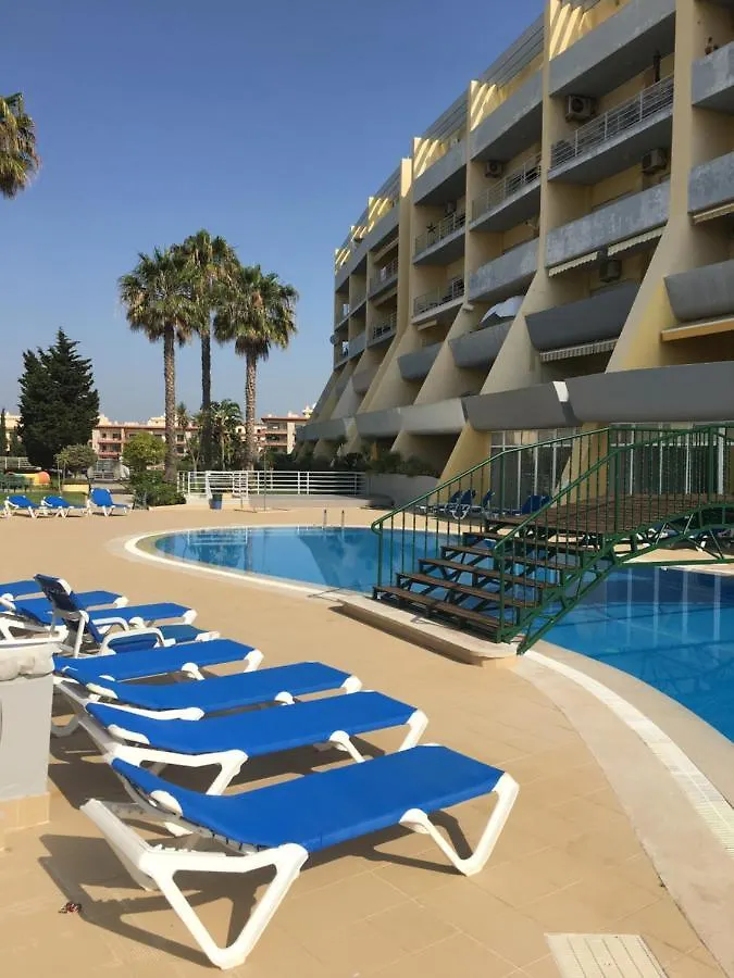 Condominio Do Mar 拉哥斯 0*,