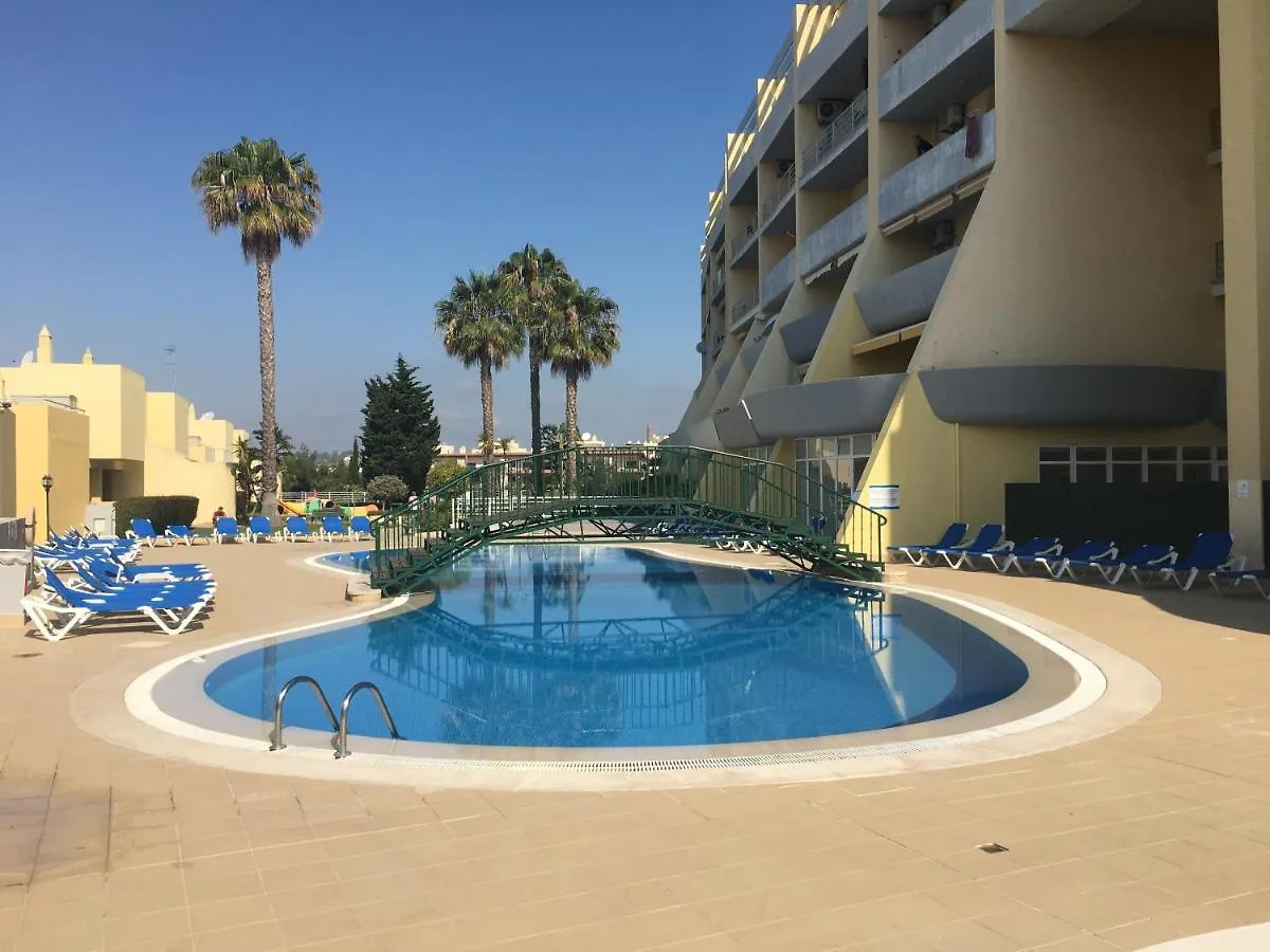 Condominio Do Mar 拉哥斯 度假居
