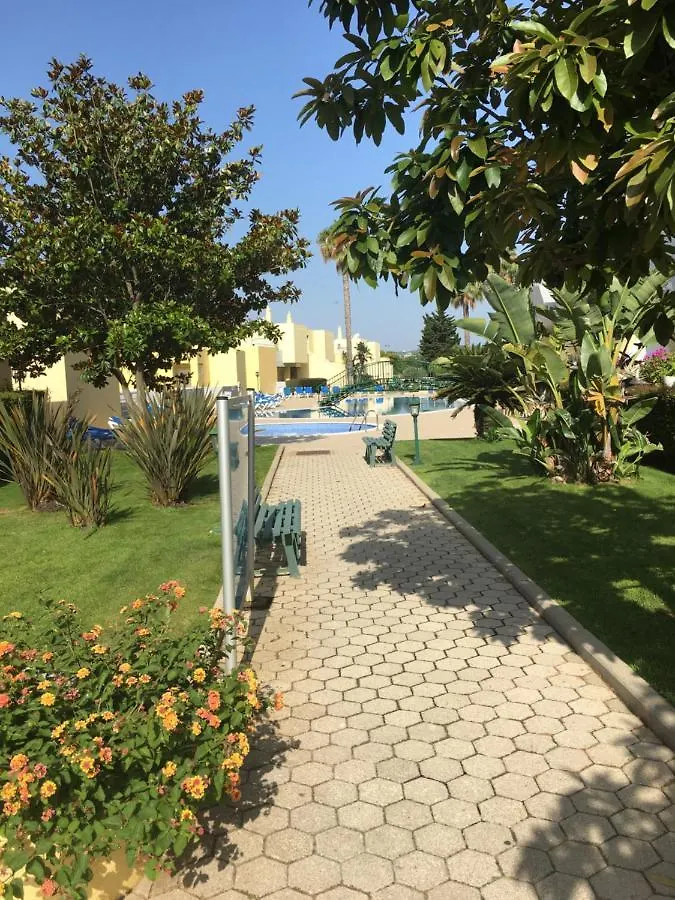 Condominio Do Mar 拉哥斯 葡萄牙