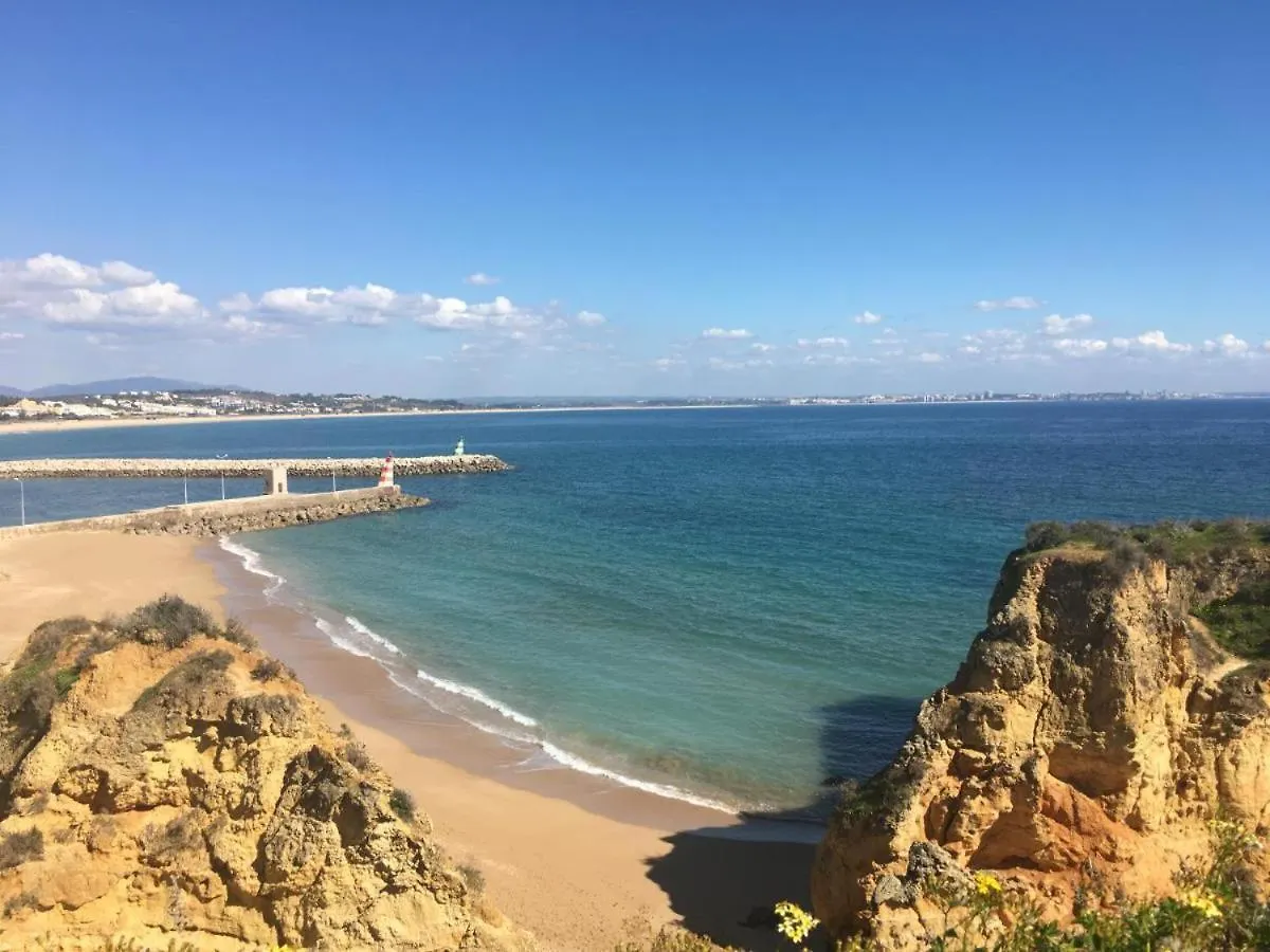Condominio Do Mar 拉哥斯 0*,  葡萄牙