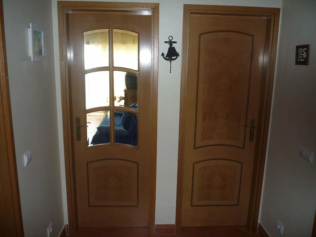 Condominio Do Mar 拉哥斯 0*,  葡萄牙